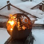 Photo taken by Jennifer M