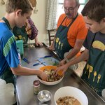 Photo taken by Dianne T