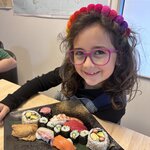 Photo taken by Sarah S