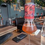 Photo taken by Sarina H