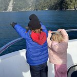 Photo taken by Erin C