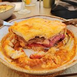 Photo taken by George N