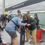 Photo taken by Dan J