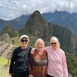 Photo taken by Maureen M