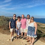 Photo taken by Michael B