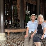 Photo taken by Susan & Bob M