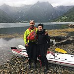 Photo taken by Genevieve C