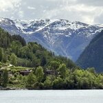 Photo taken by fred y