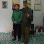 Photo taken by Brian C