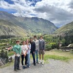 Photo taken by Helen M