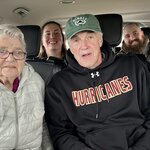 Photo taken by Laura F