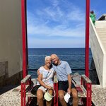 Photo taken by Cecilia M