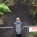 orakei korako | Photo taken by JESSICA T