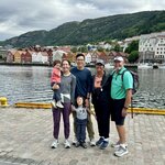 Photo taken by Maureen F