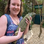 Photo taken by Amy B