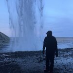 Photo taken by Stephanie O