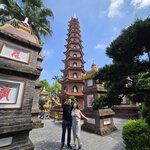 Photo taken by Michael and Kristen S