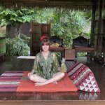 Photo taken by Jill M