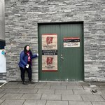 Photo taken by Connie P