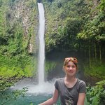 Photo taken by Lisa R