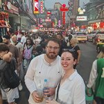 Photo taken by Megan H