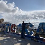 Photo taken by William B