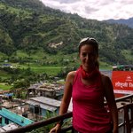 Photo taken by Joanna K