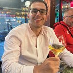 Photo taken by Robin S