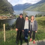 Photo taken by Michelle J