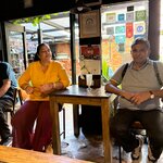 Photo taken by Krish I