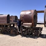 Photo taken by Shirley S