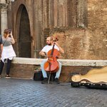 Photo taken by Karla C