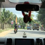 Photo taken by Wendy T