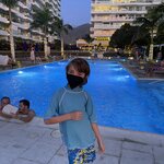 Photo taken by Nicole G