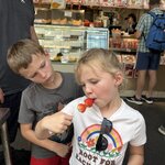 Photo taken by Katherine T