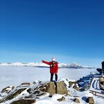 Photo taken by LEONOR R