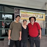 Photo taken by Kory D