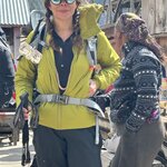 Photo taken by Gabriela M