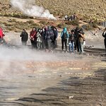 Photo taken by Eric H