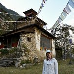 Photo taken by Tyler W