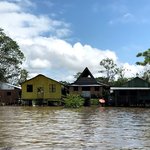 Life in Leticia | Photo taken by Sophie E