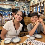 Photo taken by Sandra C