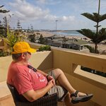 Photo taken by Beth M