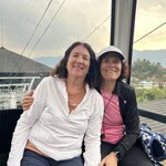 Photo taken by Marianne O