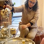 Photo taken by Paula F