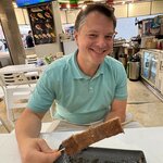 Photo taken by Mallory A