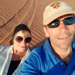 Photo taken by Dermott M