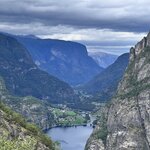 Photo taken by Maria W