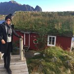 Photo taken by Michelle J