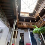 Photo taken by Tricia Z